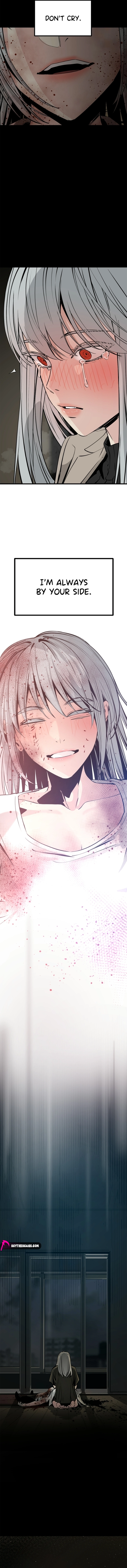 Read Hero Killer EN Manga Online