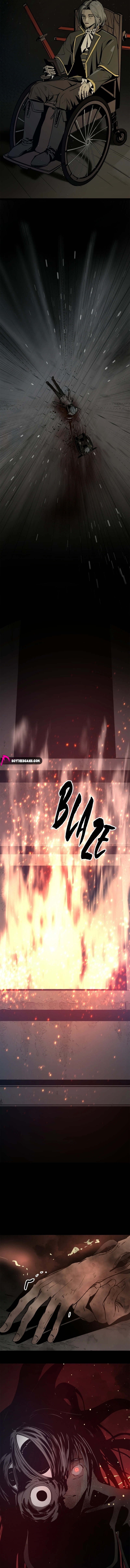 Read Hero Killer EN Manga Online