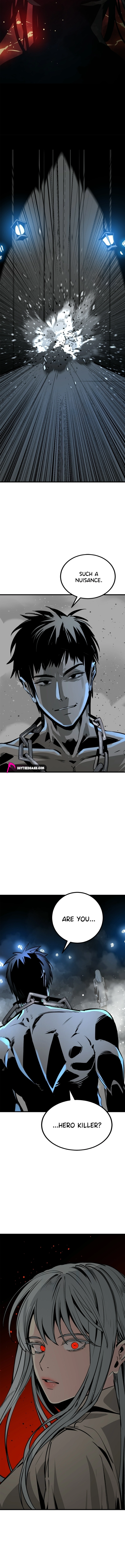Read Hero Killer EN Manga Online