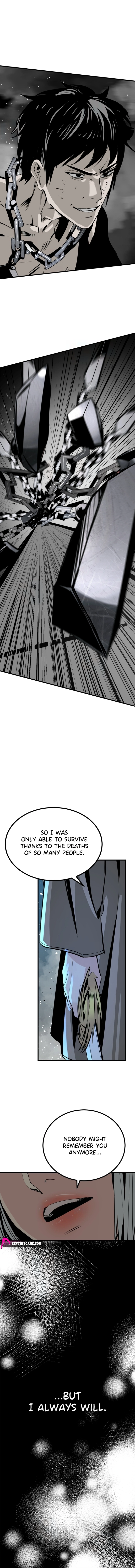 Read Hero Killer EN Manga Online