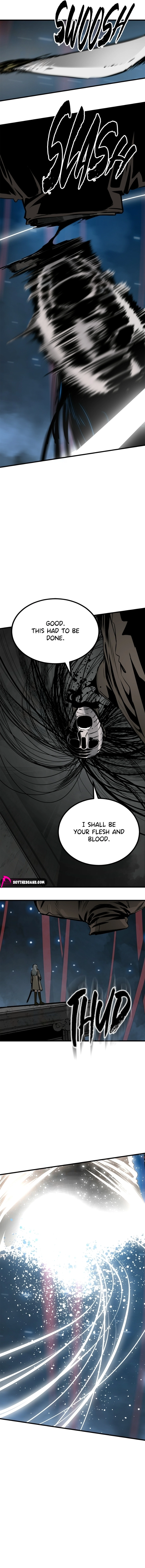 Read Hero Killer EN Manga Online