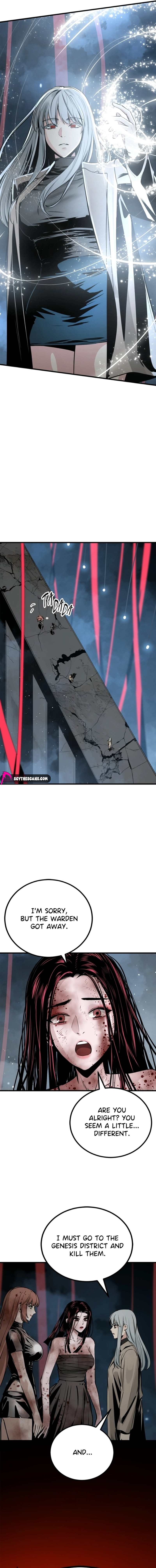 Read Hero Killer EN Manga Online