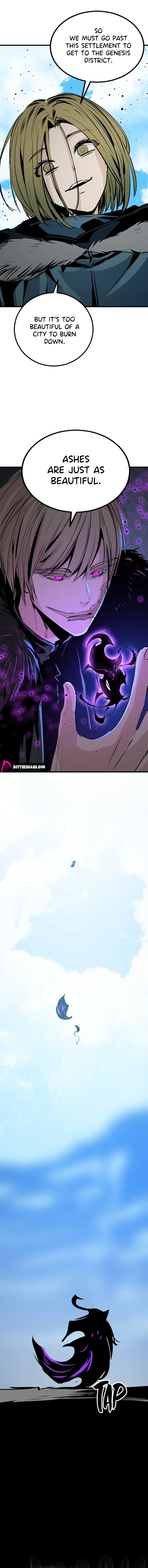 Read Hero Killer EN Manga Online