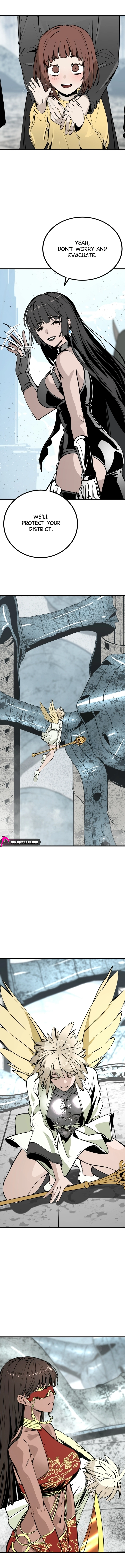 Read Hero Killer EN Manga Online