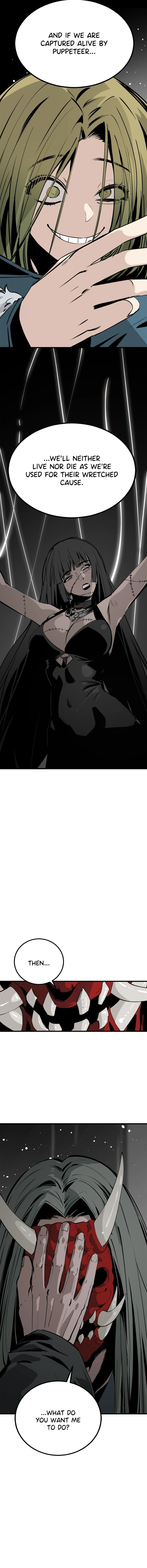 Read Hero Killer EN Manga Online