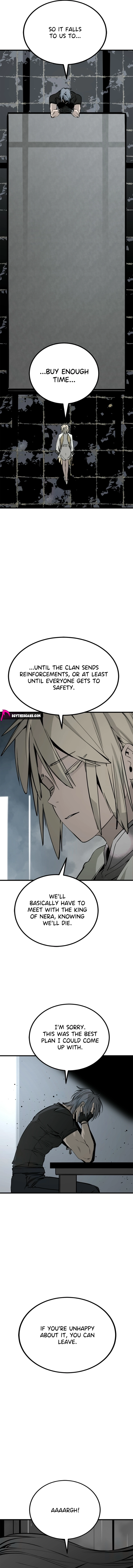 Read Hero Killer EN Manga Online