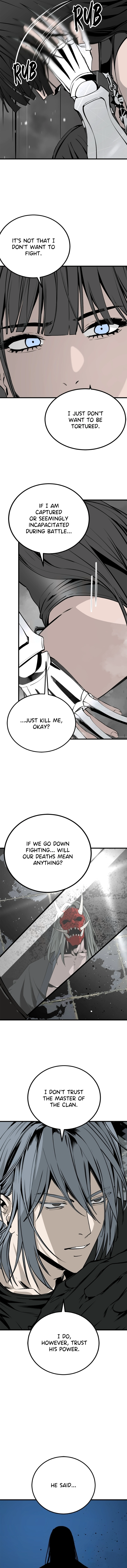 Read Hero Killer EN Manga Online