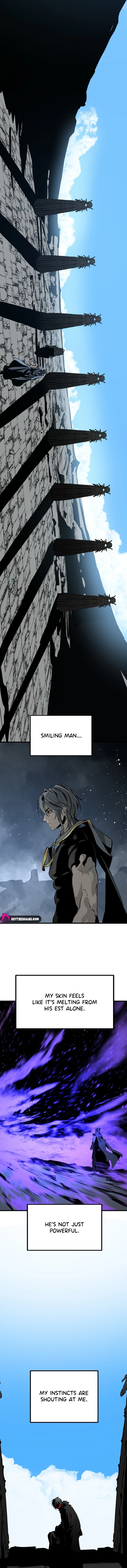 Read Hero Killer EN Manga Online