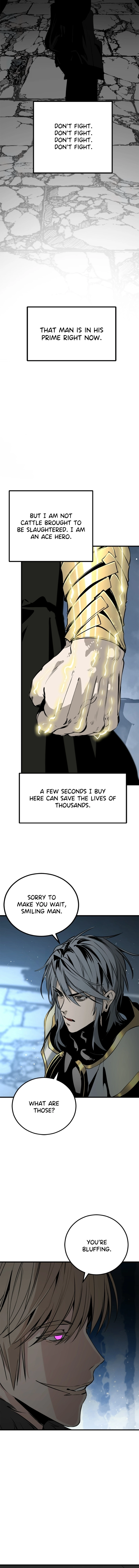 Read Hero Killer EN Manga Online