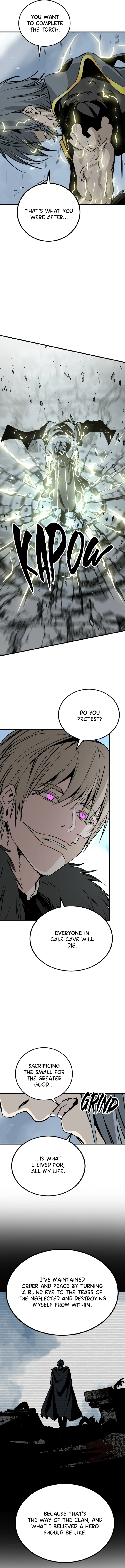 Read Hero Killer EN Manga Online