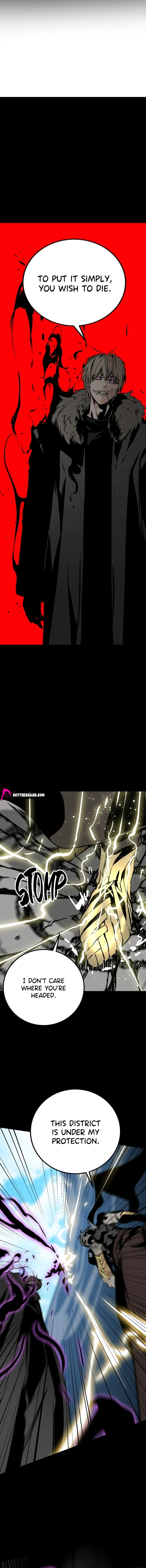 Read Hero Killer EN Manga Online