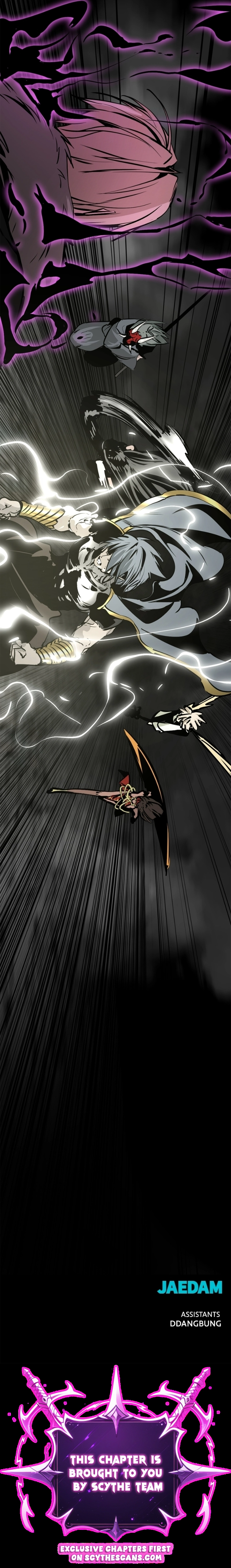 Read Hero Killer EN Manga Online