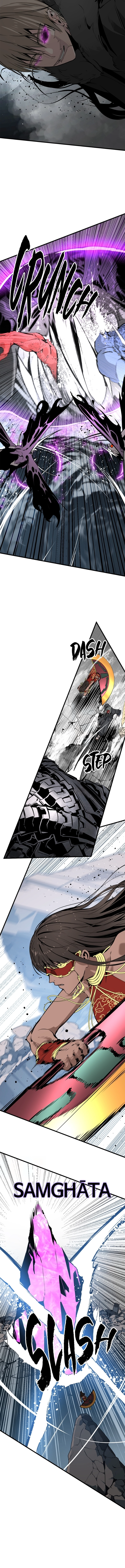 Read Hero Killer EN Manga Online