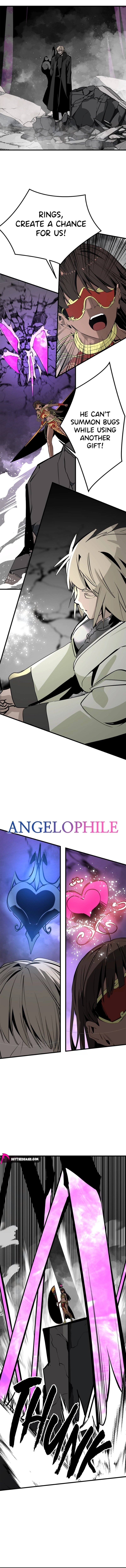 Read Hero Killer EN Manga Online