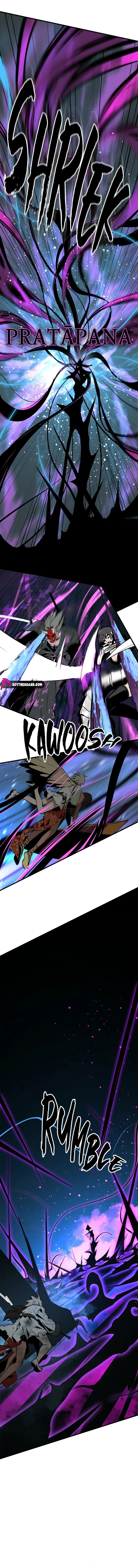 Read Hero Killer EN Manga Online