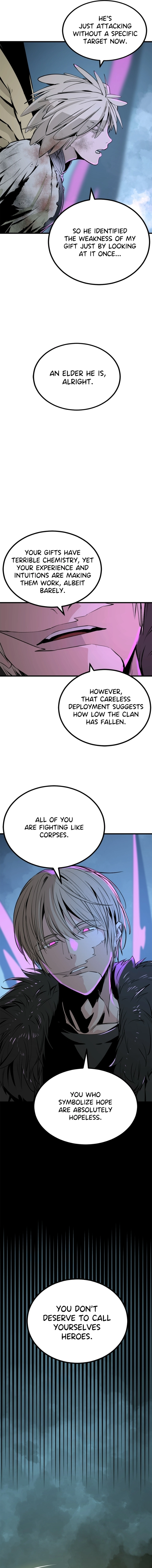 Read Hero Killer EN Manga Online