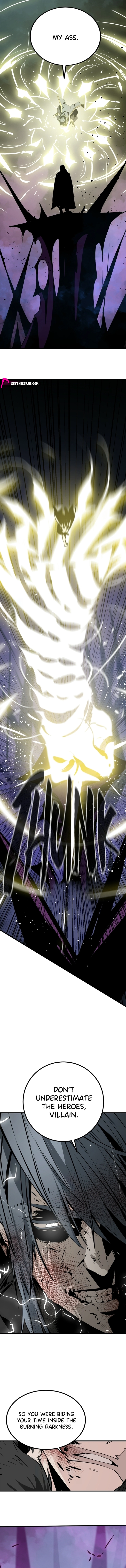 Read Hero Killer EN Manga Online