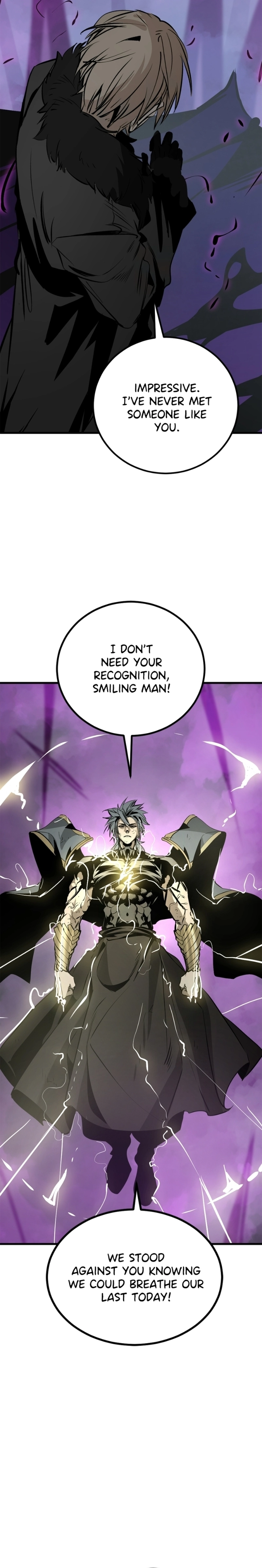 Read Hero Killer EN Manga Online