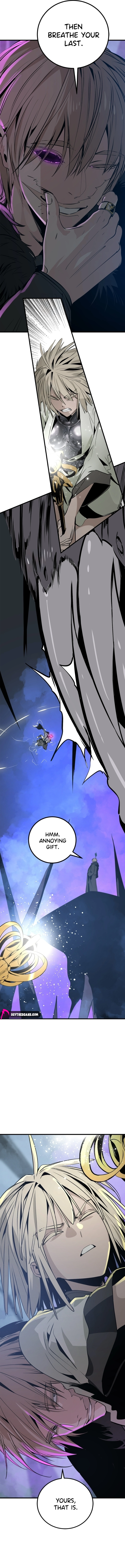 Read Hero Killer EN Manga Online
