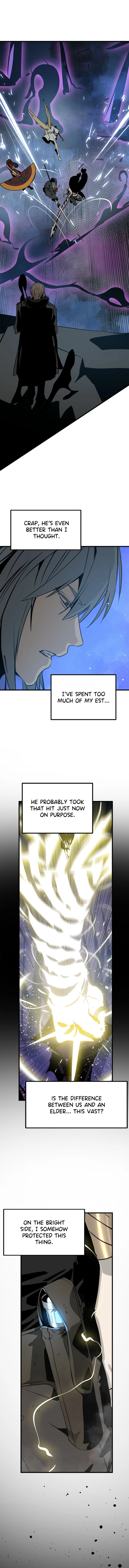 Read Hero Killer EN Manga Online