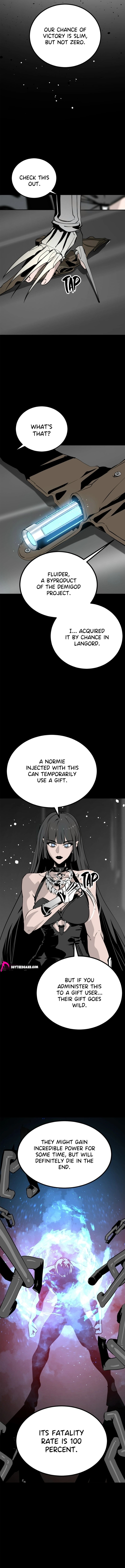 Read Hero Killer EN Manga Online