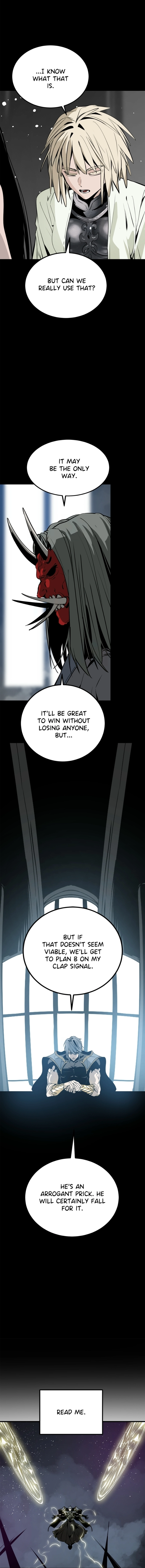 Read Hero Killer EN Manga Online
