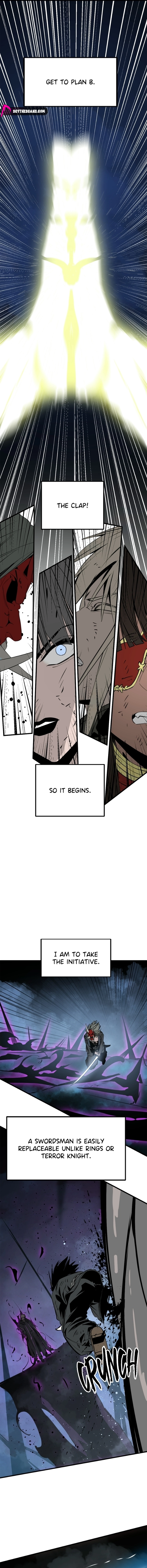 Read Hero Killer EN Manga Online