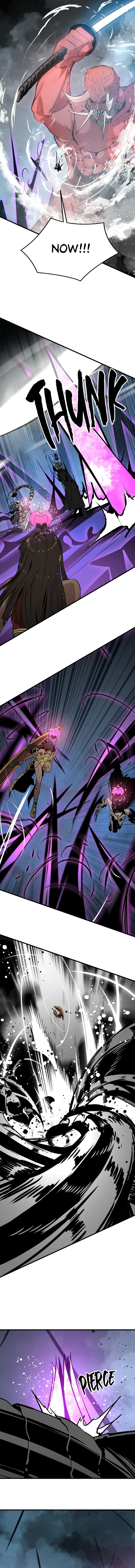 Read Hero Killer EN Manga Online