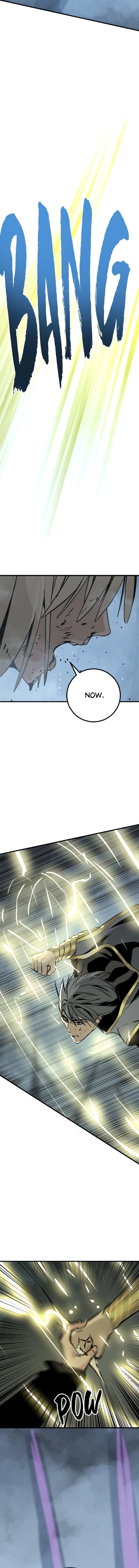 Read Hero Killer EN Manga Online