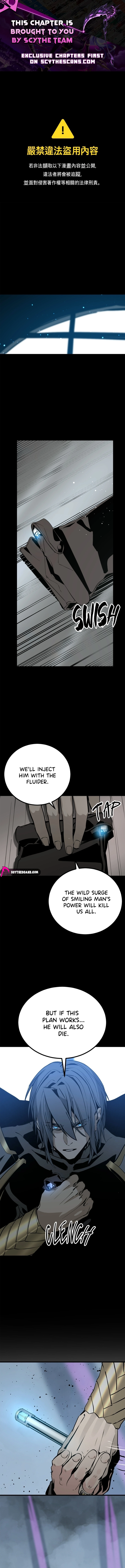 Read Hero Killer EN Manga Online