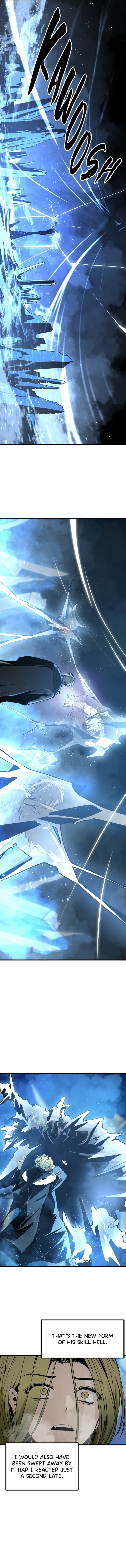 Read Hero Killer EN Manga Online