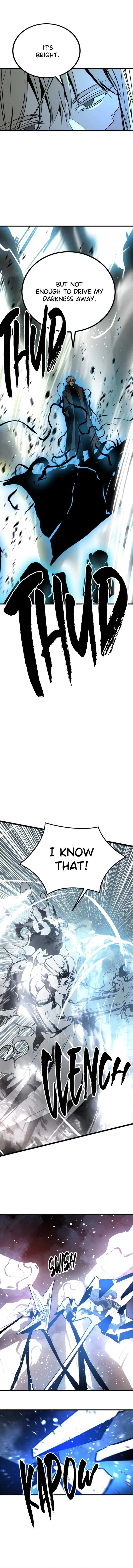 Read Hero Killer EN Manga Online