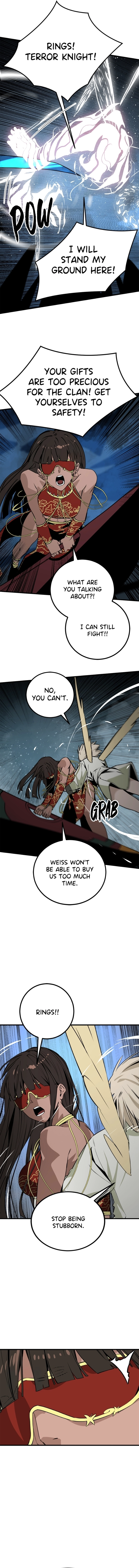 Read Hero Killer EN Manga Online