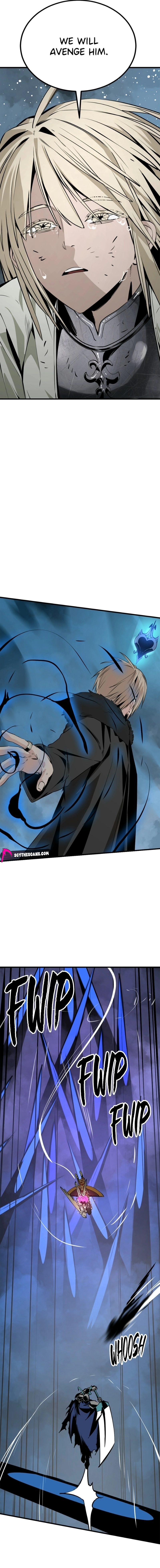 Read Hero Killer EN Manga Online