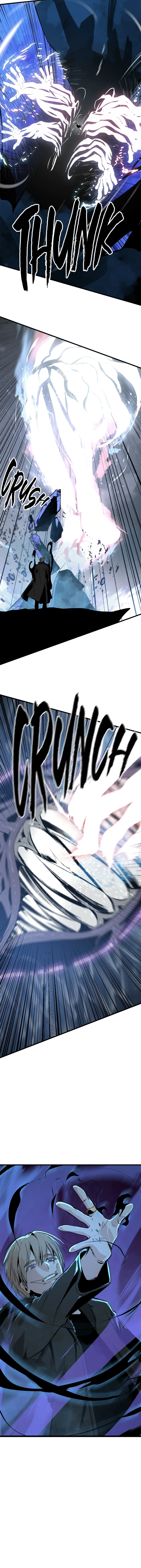 Read Hero Killer EN Manga Online