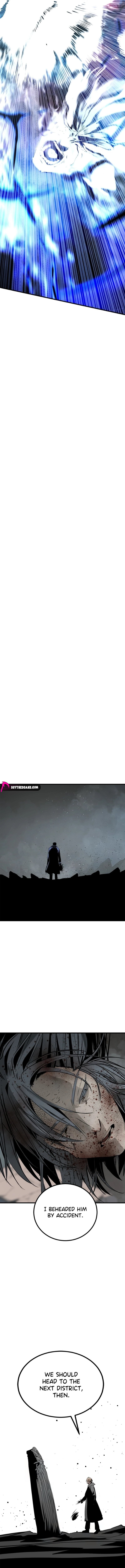 Read Hero Killer EN Manga Online