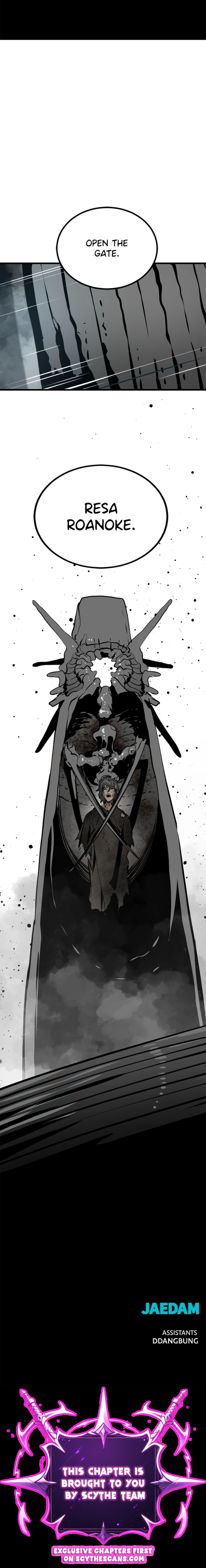 Read Hero Killer EN Manga Online