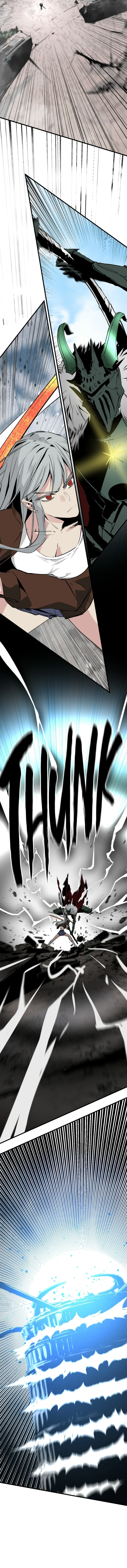 Read Hero Killer EN Manga Online