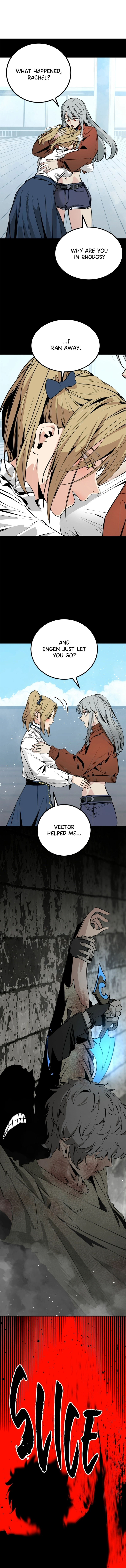 Read Hero Killer EN Manga Online