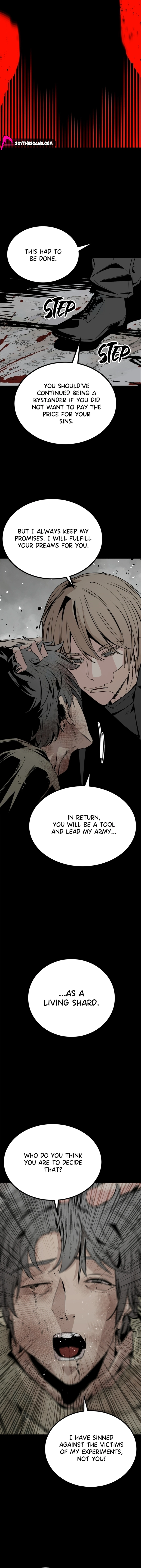Read Hero Killer EN Manga Online
