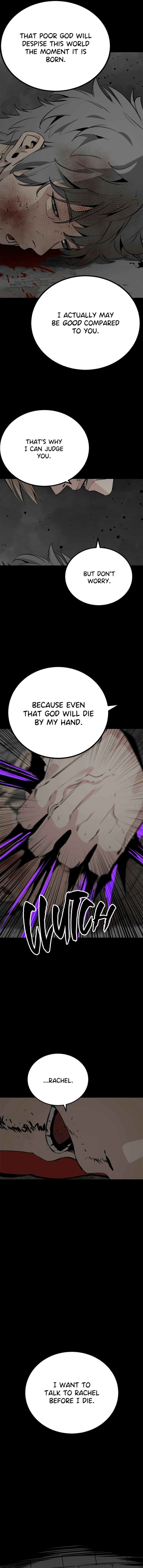 Read Hero Killer EN Manga Online
