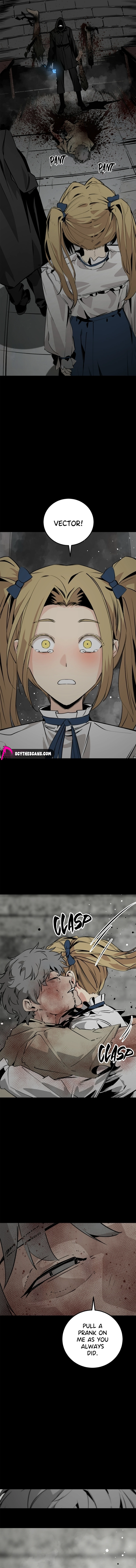 Read Hero Killer EN Manga Online