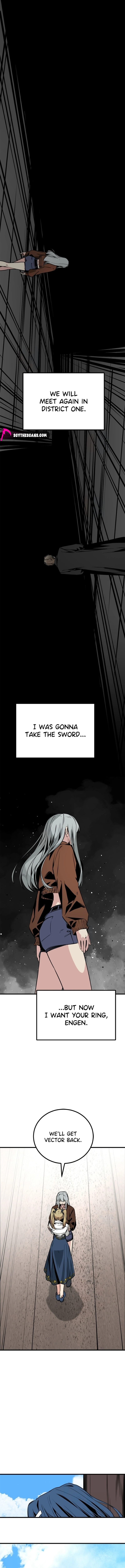 Read Hero Killer EN Manga Online