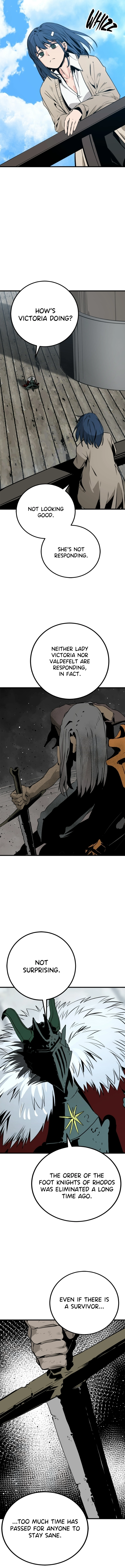 Read Hero Killer EN Manga Online