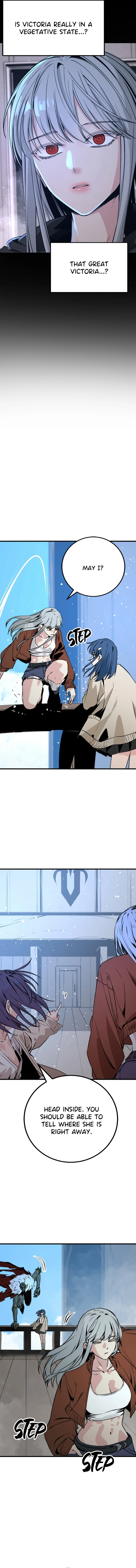 Read Hero Killer EN Manga Online