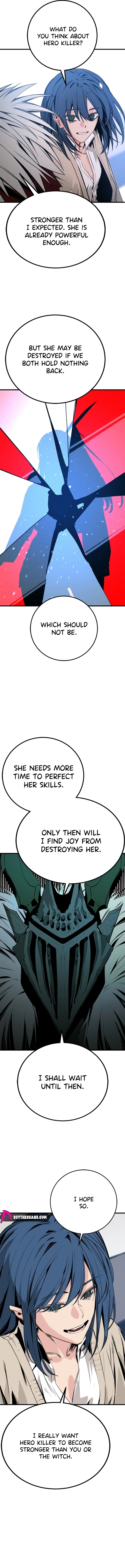 Read Hero Killer EN Manga Online