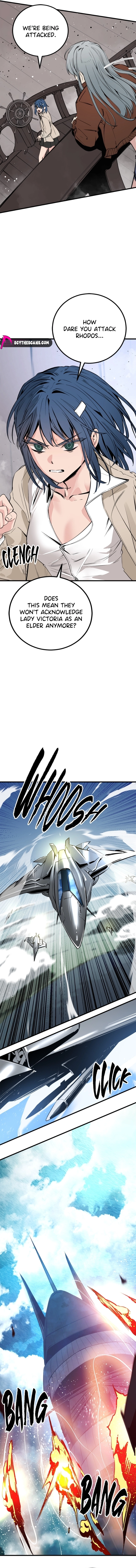 Read Hero Killer EN Manga Online
