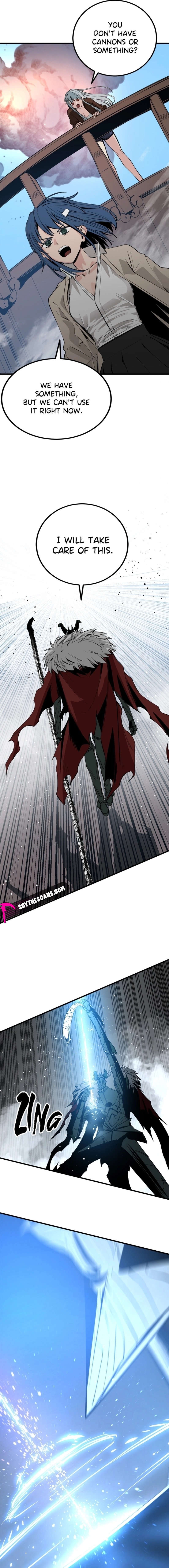 Read Hero Killer EN Manga Online
