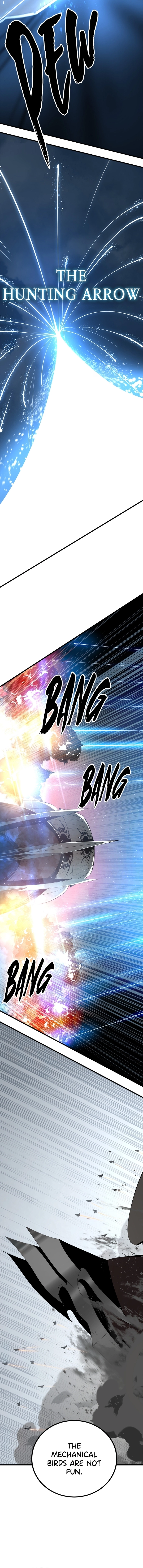 Read Hero Killer EN Manga Online