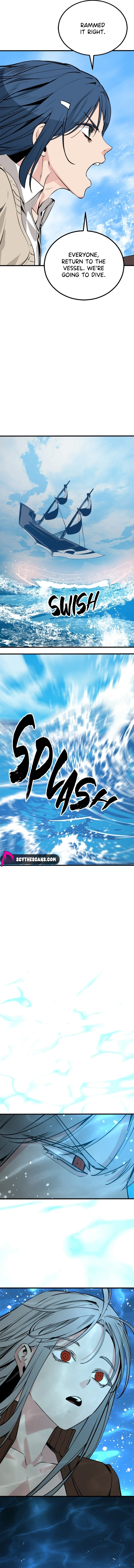 Read Hero Killer EN Manga Online